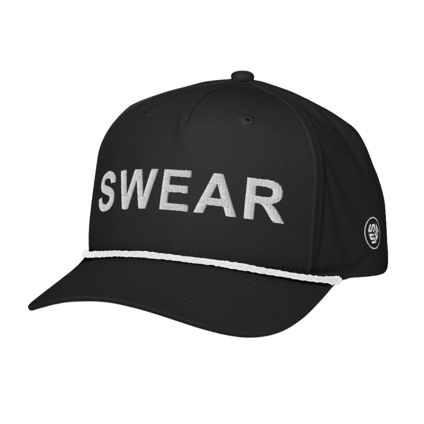 Swear Black Hat