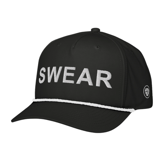 Swear Black Hat