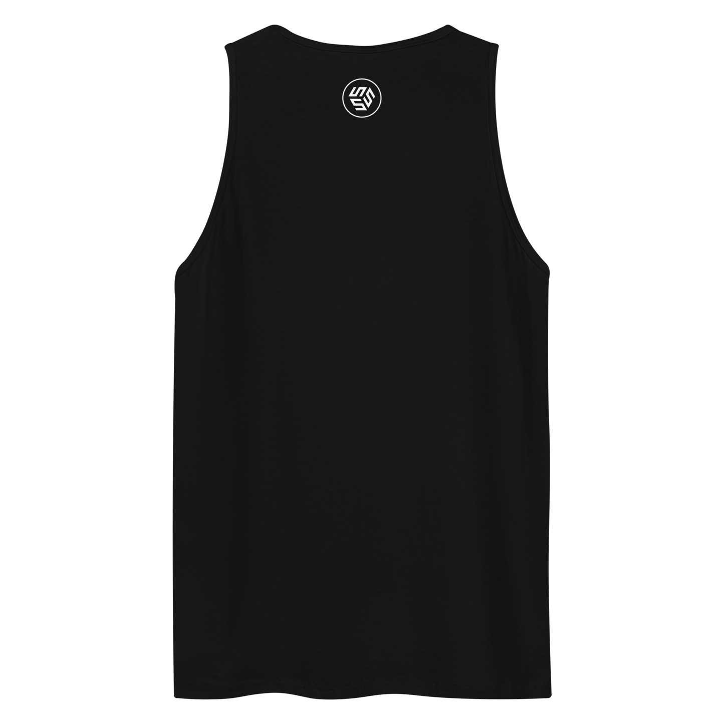 Premium SSS Tank Top