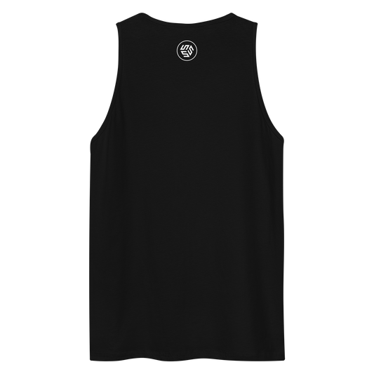 Premium SSS Tank Top