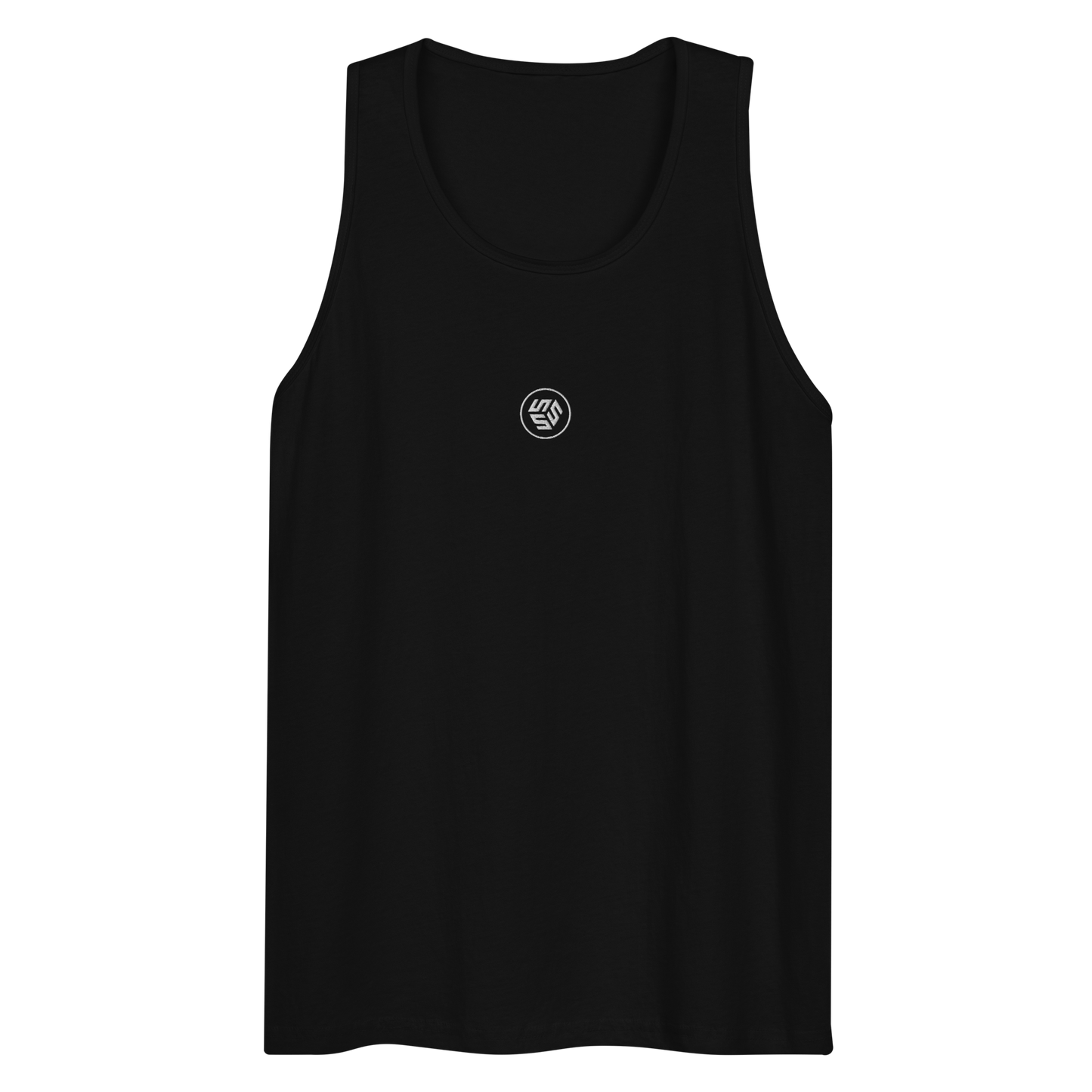 Premium SSS Tank Top