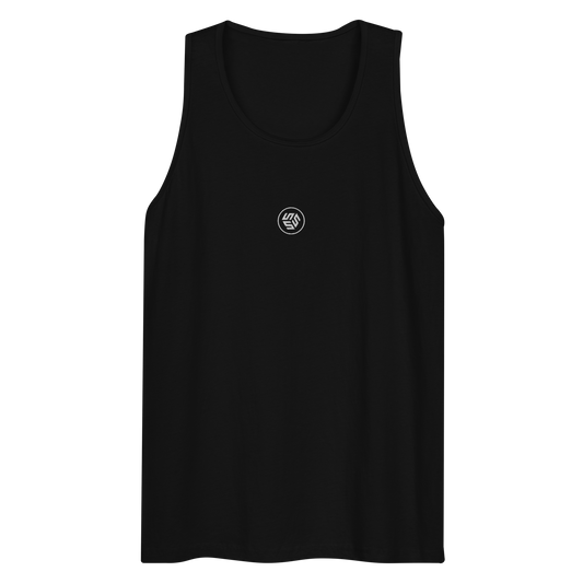 Premium SSS Tank Top