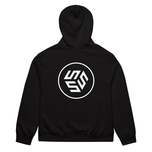 Oversized SSS Hoodie